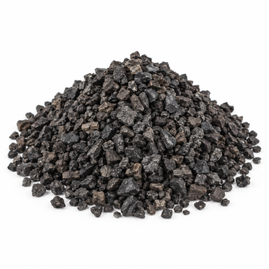 Πυρολουσίτης (Manganese Dioxide)