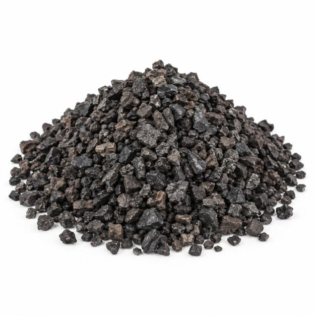 Πυρολουσίτης (Manganese Dioxide) ΥΛΙΚΑ ΠΛΗΡΩΣΗΣ