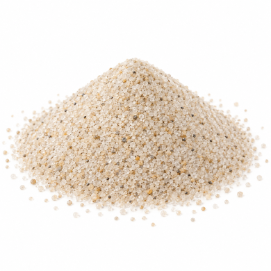 Χαλαζιακή Άμμος 0–0.8mm (SAND 0–0.8mm)
