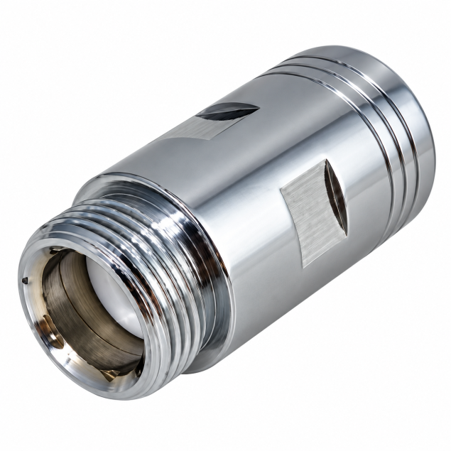 1/2'' Magnetic Filter 