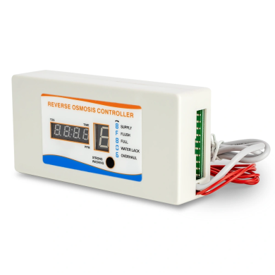 R/O Controller 220v for V.Eco 250/500