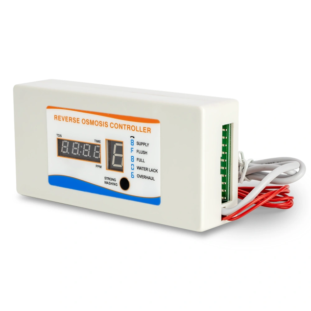 R/O Controller 220v for V.Eco 250/500 ΗΛΕΚΤΡΙΚΑ - ΤΡΟΦΟΔΟΤΙΚΑ - CONTROLLERS