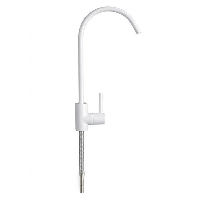 Faucet 3 American White ΦΙΛΤΡΟΥ