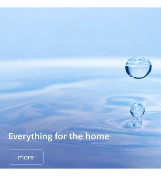 EVERYTHING FOR THE HOME