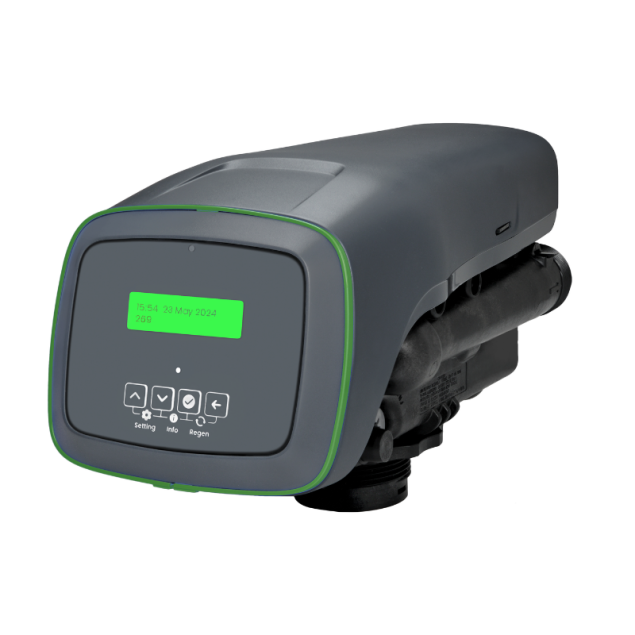 Valve 278 EASY IQ Volumetric Pentair