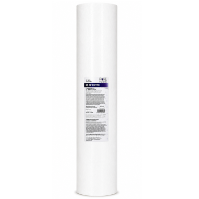 20'' BB PP 50 μm