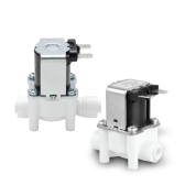 Ηλεκτροβάνα 24VDC 1/4’’ ΗΛΕΚΤΡΟΒΑΝΕΣ & ΔΙΑΚΟΠΤΕΣ ΠΙΕΣΗΣ