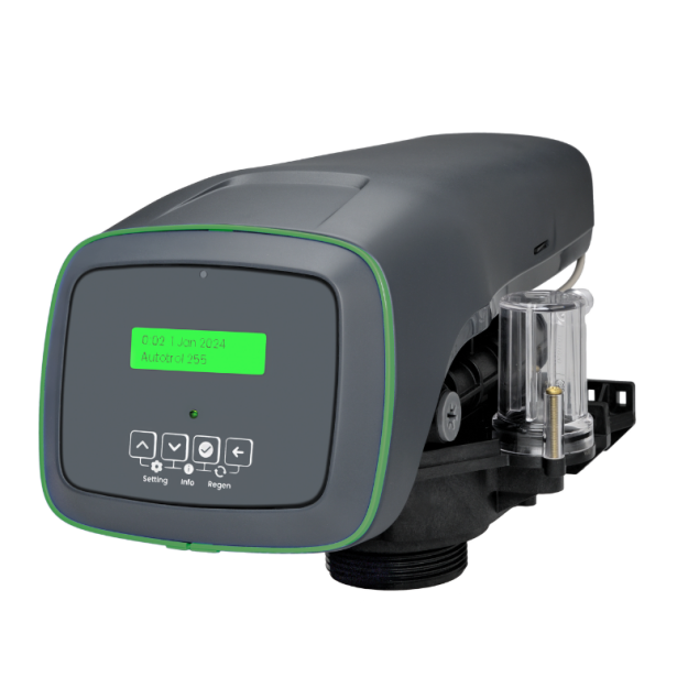 Valve 255 EASY IQ Volumetric Pentair