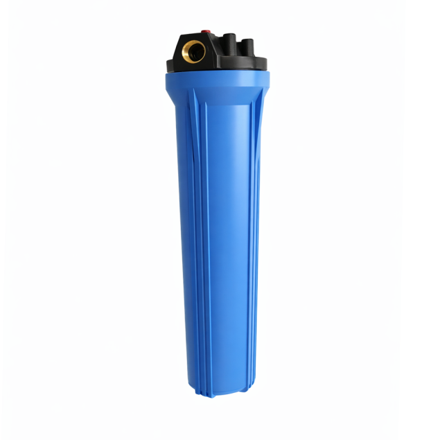 3/4'' Blue Housing 20'' HEAVY DUTY Basic