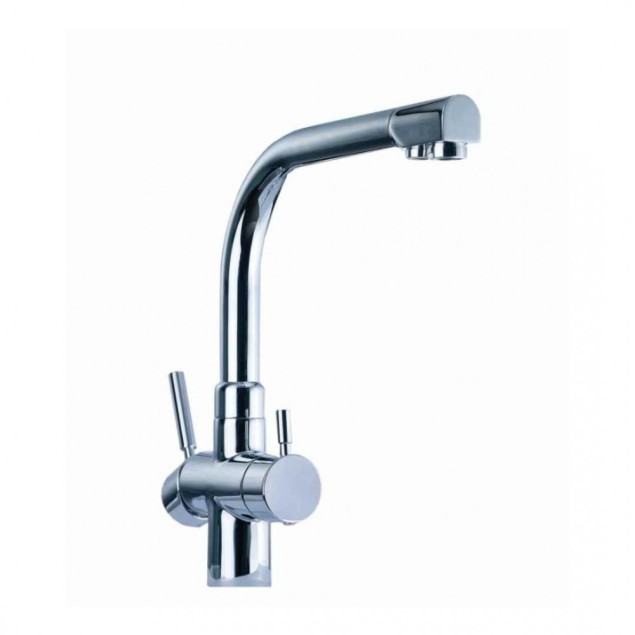 3 in 1 Faucet Classic PREMIUM ΤΡΙΟΔΕΣ
