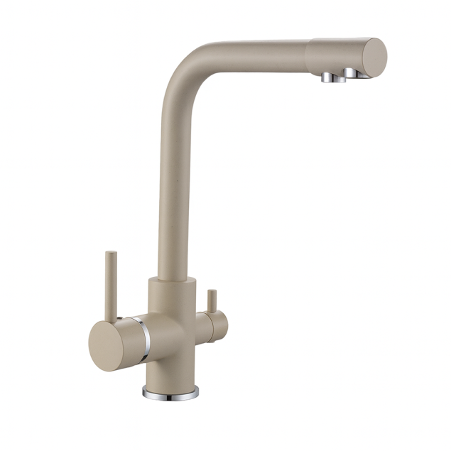 3 in 1 Faucet Nude Classic ΤΡΙΟΔΕΣ