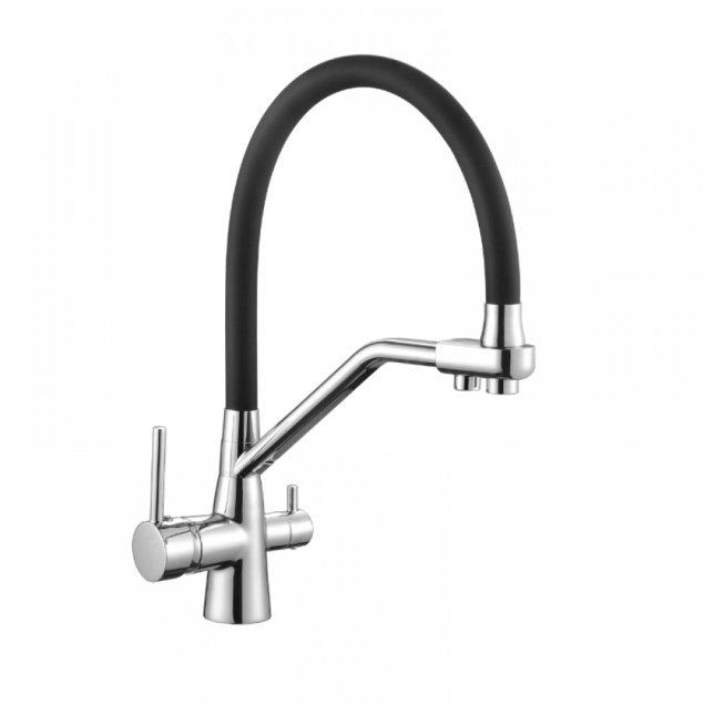 3 in 1 Faucet Pivot ΤΡΙΟΔΕΣ