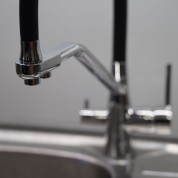 3 in 1 Faucet Pivot ΤΡΙΟΔΕΣ