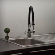 3 in 1 Faucet Pivot ΤΡΙΟΔΕΣ