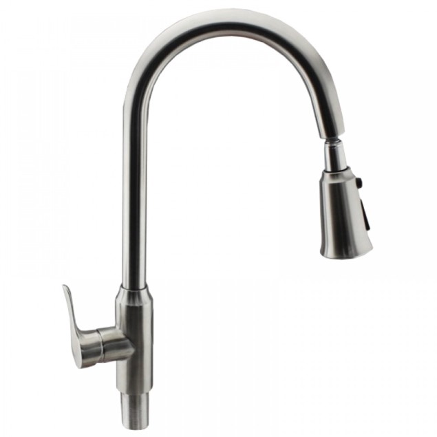 3 in 1 Faucet Stretch PREMIUM ΤΡΙΟΔΕΣ