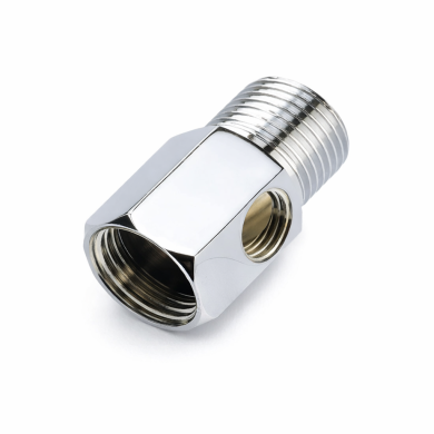 Τριπλός Σύνδεσμος DV-6 1/2’’