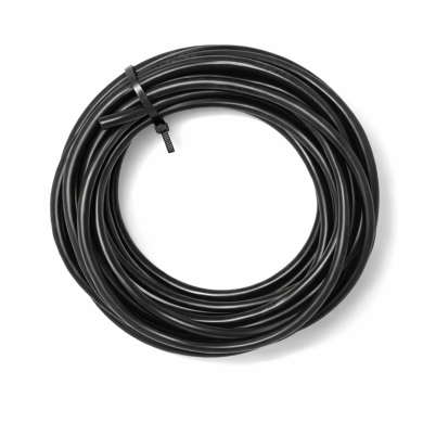 Μαύρο Σωληνάκι 1/4’’