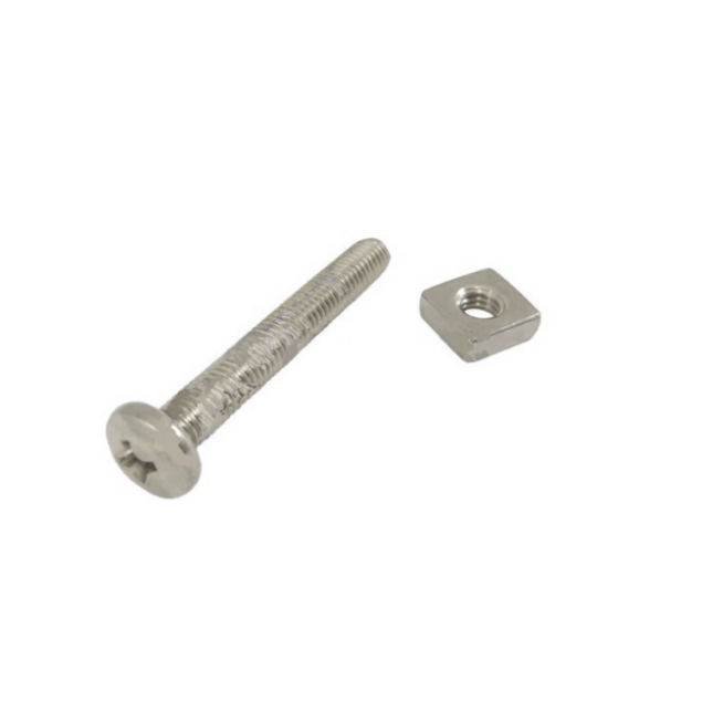 Kit Blending Screw για Βαλβίδα 255 ΕΞΑΡΤΗΜΑΤΑ