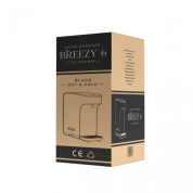 Breezy 6 TouchSense ( C-A-H ) - Black Edition  ΕΠΙΤΡΑΠΕΖΙΟΙ