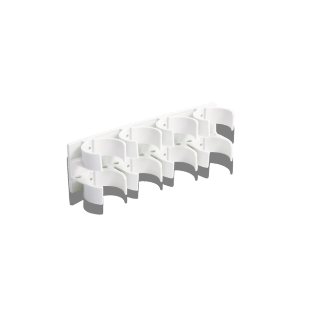 CLP-8 Filter Base 4x2.5''