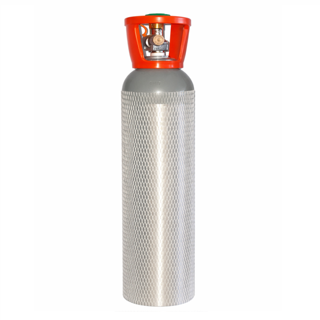 CO2 Cylinder 900L (4.0kg) ΨΥΚΤΩΝ