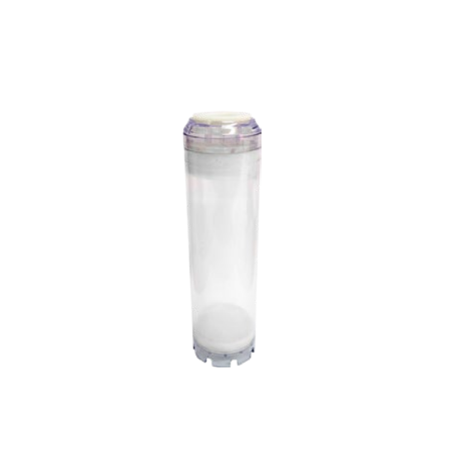 ΑΝΤΑΛΛΑΚΤΙΚΟ 10 CLEAR REFILL ΑΝΤΑΛΛΑΚΤΙΚΑ ΦΙΛΤΡΑ ΝΕΡΟΥ