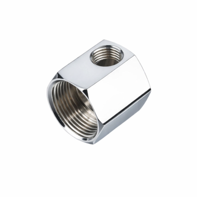 DV-3 Connector for Steel Tank 60–80 L