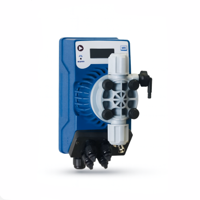 Ψηφιακή Δοσομετρική Αντλία - DPT 200