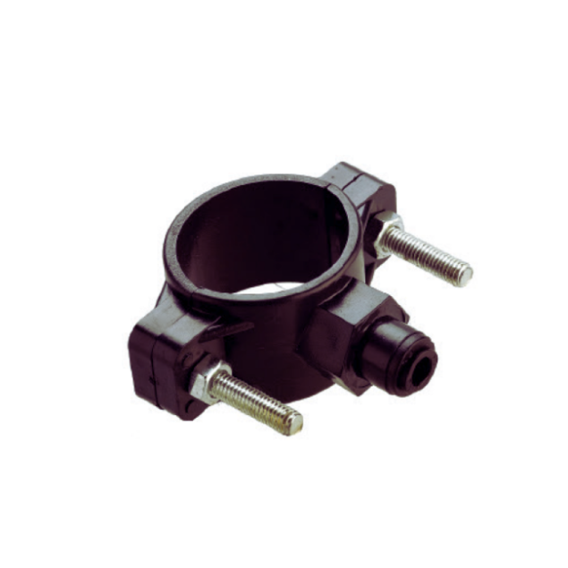 Drain Saddle 1/4’’