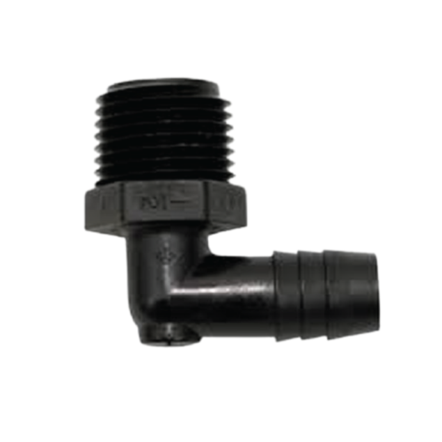 Ευθύς Σύνδεσμος 1/2’’ ΕΞΑΡΤΗΜΑΤΑ