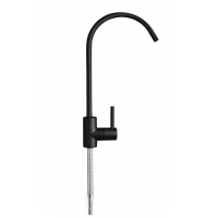 Faucet 3 American Black