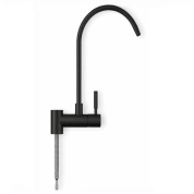 Faucet 9 Yogi Black ΦΙΛΤΡΟΥ