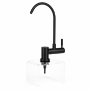 Faucet 9 Yogi Black ΦΙΛΤΡΟΥ