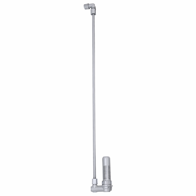 Σετ J-Tube AirCheck με Σωλήνα PVC 3/8" ΕΞΑΡΤΗΜΑΤΑ