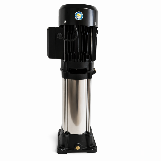 LEO Pump 220v Single Phase for V.Eco 250 ΑΝΤΛΙΕΣ & ΜΟΤΕΡ ΝΕΡΟΥ