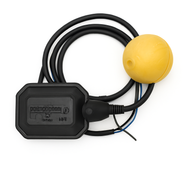 Φλοτέρ Στάθμης 2m