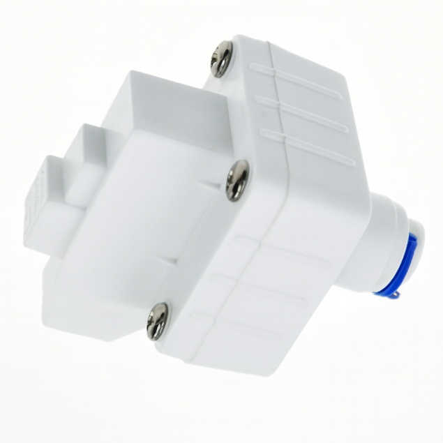 Διακόπτης Χαμηλής Πίεσης QCS-1 ΗΛΕΚΤΡΟΒΑΝΕΣ & ΔΙΑΚΟΠΤΕΣ ΠΙΕΣΗΣ