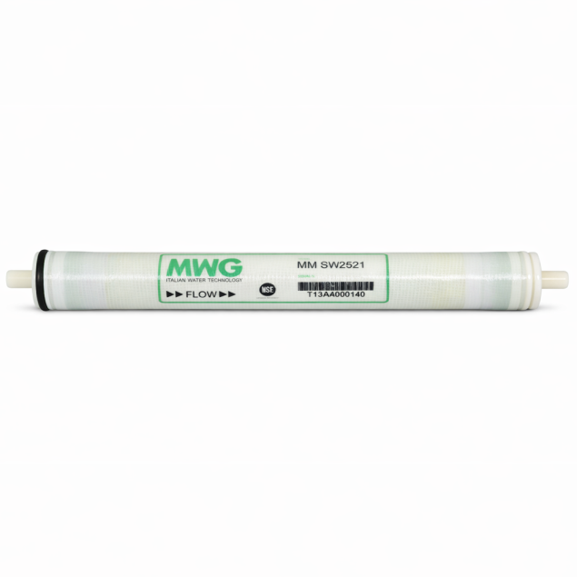 MWG SW30 2521 ΜΕΜΒΡΑΝΕΣ ΒΙΟΜΗΧΑΝΙΚΟΥ ΤΥΠΟΥ
