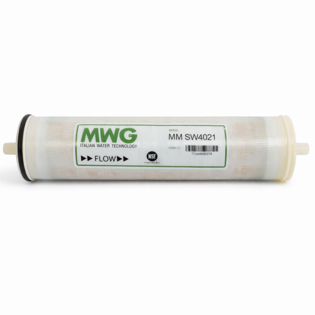 MWG SW30 4021 ΜΕΜΒΡΑΝΕΣ ΒΙΟΜΗΧΑΝΙΚΟΥ ΤΥΠΟΥ
