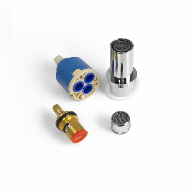 Mechanism Repair Set for Pivot ΔΙΑΦΟΡΑ ΕΞΑΡΤΗΜΑΤΑ