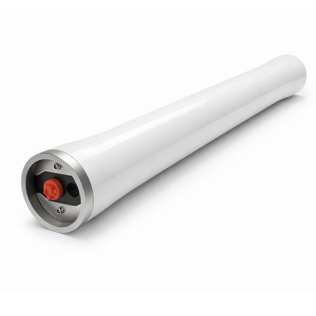 Κέλυφος Μεμβράνης 4040 (FRP) 300psi ΚΕΛΥΦΗ ΦΙΛΤΡΩΝ