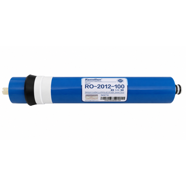 Membrane Keensen 2012 100 GPD (NSF) 