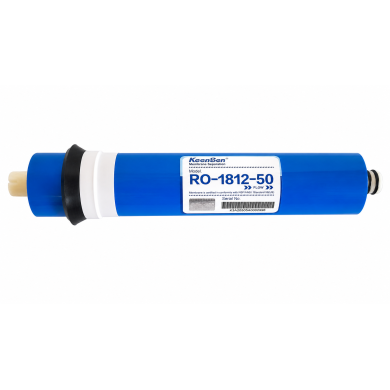 Membrane Keensen 1812 50 GPD (NSF)