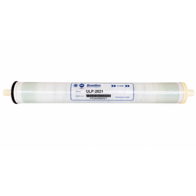 Membrane Keensen ULP 2521 ΦΙΛΤΡΑ ΑΝΤΙΣΤΡΟΦΗΣ ΟΣΜΩΣΗΣ