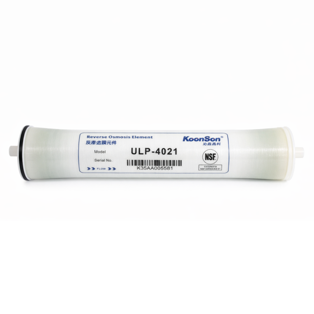 Membrane Keensen ULP 4021 ΦΙΛΤΡΑ ΑΝΤΙΣΤΡΟΦΗΣ ΟΣΜΩΣΗΣ