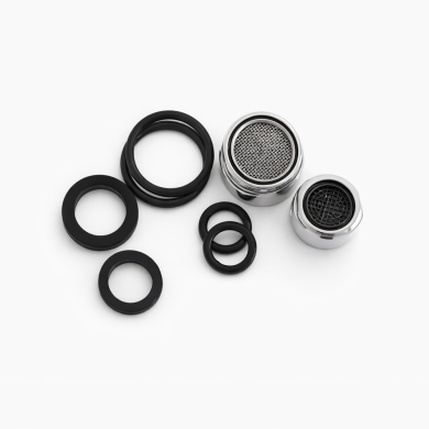 Neck Repair Set for Square
