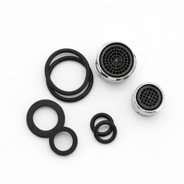 Neck Repair Set for Style ΒΡΥΣΗΣ ΠΟΛΛΑΠΛΩΝ ΠΑΡΟΧΩΝ