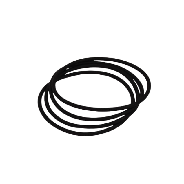 O-Ring για Κέλυφος 1/4’’ White Housing