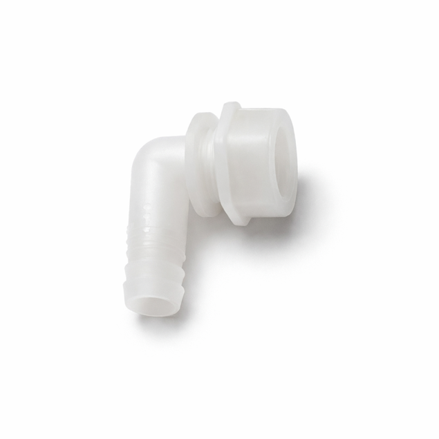 Over Flow Elbow 1/2'' COMPONENTS