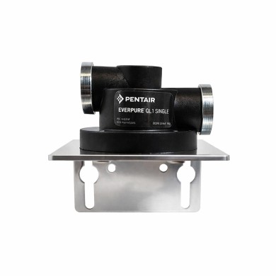 Pentair Everpure QL1 Κεφαλή Φίλτρου Νερού 3/8″